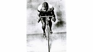 "The Worcester Whirlwind"