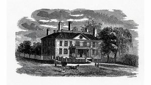 Winter and Social Activities in the 19th Century