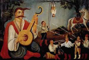 Loudoun Symphonic Winds Concert: Slavic Folk Songs