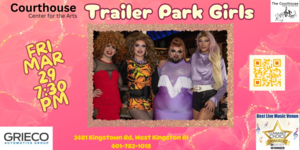 Trailer Park GIrls