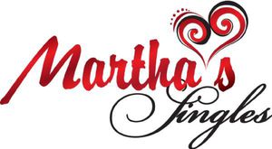 Martha's Signature New Year's Dinner Party