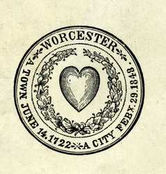 Worcester at 176!