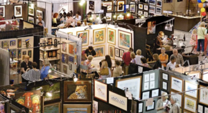 The Art Fair at Queeny Park