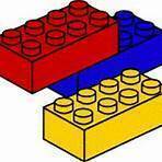 Lego Club at the Windsor Branch of the Jefferson County Library