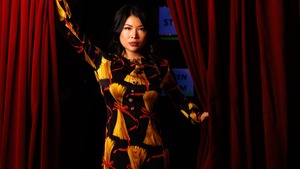 Jiaoying Summers