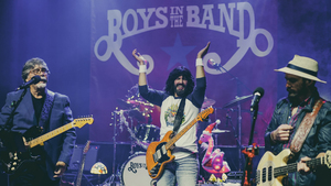 Boys in The Band: The Alabama Tribute