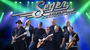 Seger Experience: The Premier Bob Seger Tribute Band