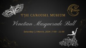Venetian Masquerade Ball
