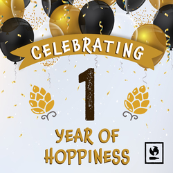 WOB Bar & Kitchen Royal Palm Beach Celebrates First Anniversary!