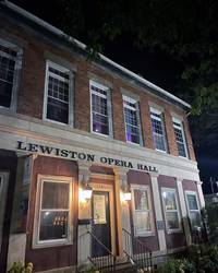 Phantoms of the Opera Hall