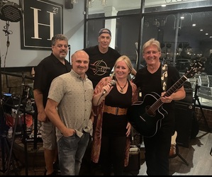 SHORE BET BAND at Mainbrook Tavern!