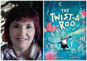 The Twist-a-Roo: Saturday Storytime with Kathleen Doherty