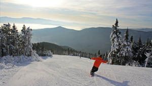 Stowe Vermont Bus Trip