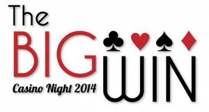 The Big Win: Casino Night 2014