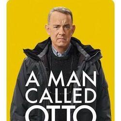 VOTC Night at the Movies featuring "A Man Called Otto" at 5:30PM