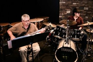 Spring Concert: Ron Phillips New Horizons Band