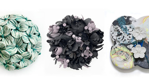 Rain Harris, Rachelle Miller, and Juliane Shibata - Flourish