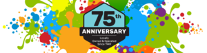 Palace Art & Office Supply 75th Anniversary Celebration Weekend