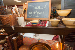 Canandaigua Classic Antique Show & Sale