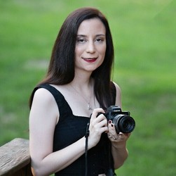 Kaylee McGrath's "Landscapes & Nature" on Display at OCL Barnegat Branch