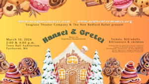 Hansel & Gretel