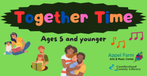 Together Time with Appel Farm