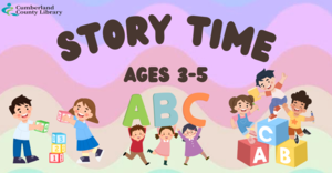 Story Time