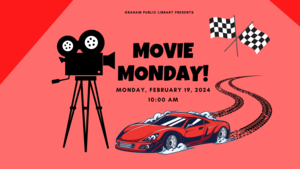 Monday Movie