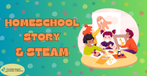 Homeschool Story & STEAM