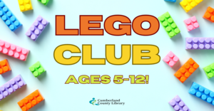Lego Club