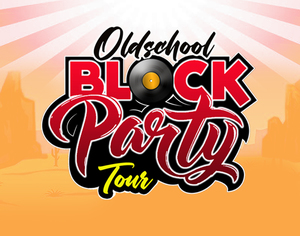 Old School Block Party