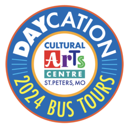 “Daycation” Bus Tour - Irish in St. Louis