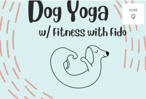 Dog Yoga