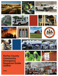 Personal Preparedness using the Community Emergency Response Guide (CERG)