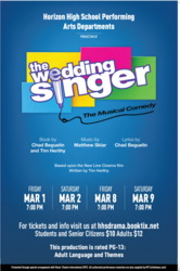 The Wedding Singer