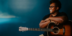 Crys Matthews - Black History Month Tour