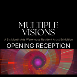 Multiple Visions Exhibition