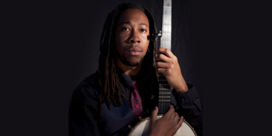 Flurry Festival Decompression: Hubby Jenkins