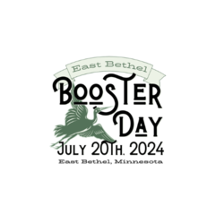 East Bethel Booster Day 2024