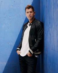Jeremy Camp's The Theater Tour 2024