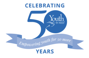 Youth in Need - “Celebrating 50 Years”