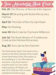 Manchester Book Club