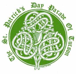 36th Annual Tucson St. Patrick's Day Parade and Festival