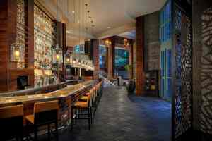 Big Game Viewing Event at Hyatt Regency Scottsdale