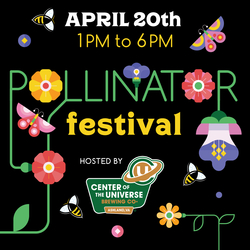 Pollinator Festival