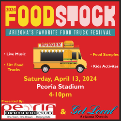 FOODSTOCK 2024