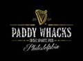 Anti-Valentine's $5 Fireball Shots at Paddy Whacks