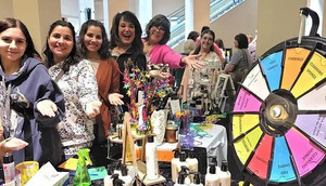 Working Women's Show with Special Guest Alison Arngrim