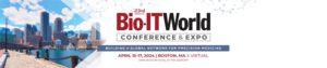 Bio-IT Conference & Expo 2024