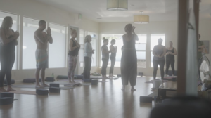 Perinatal Yoga and Pelvic Floor Awareness